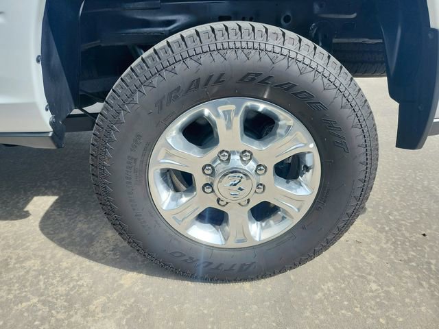 Used 2024 RAM 2500 Big Horn image 34