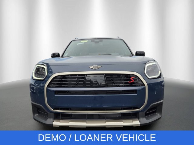 New 2027 MINI Cooper Countryman S AWD/4WD image 2