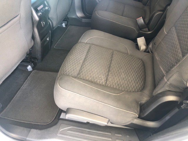 Used 2018 GMC Acadia SLE image 19