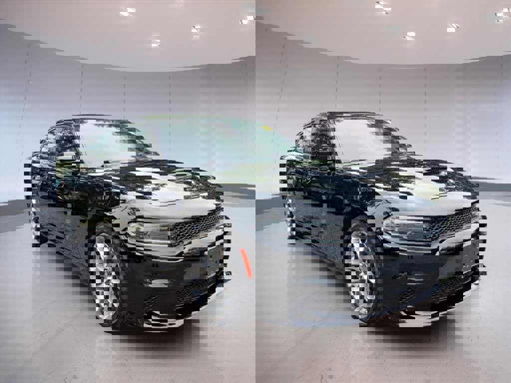 Used 2023 Dodge Charger GT