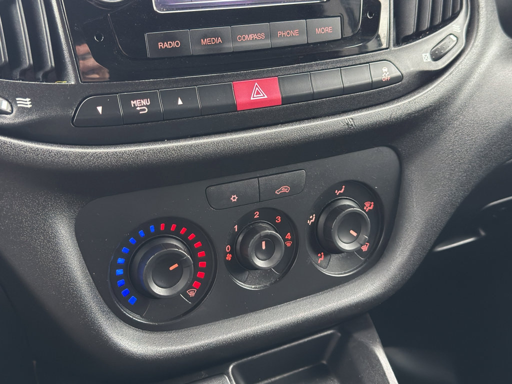 Used 2021 RAM ProMaster City Tradesman FWD image 18