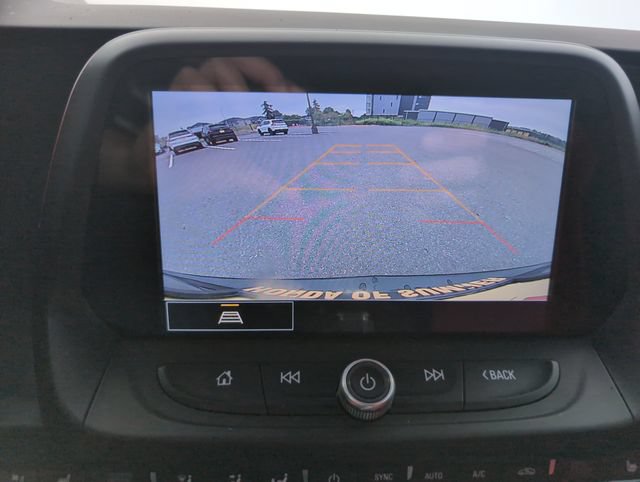 Used 2023 Chevrolet Camaro SS RWD image 28