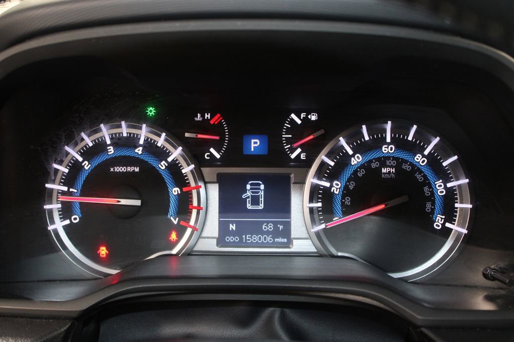 Used 2018 Toyota 4Runner SR5 image 31