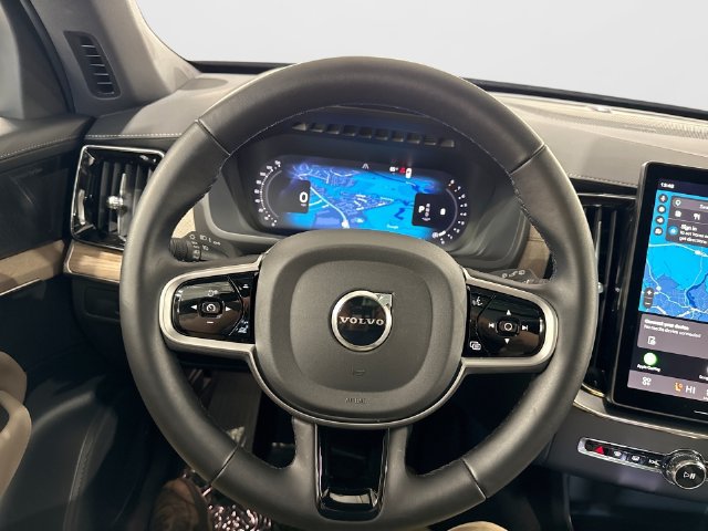 Certified 2026 Volvo XC90 B6 Plus AWD/4WD image 14