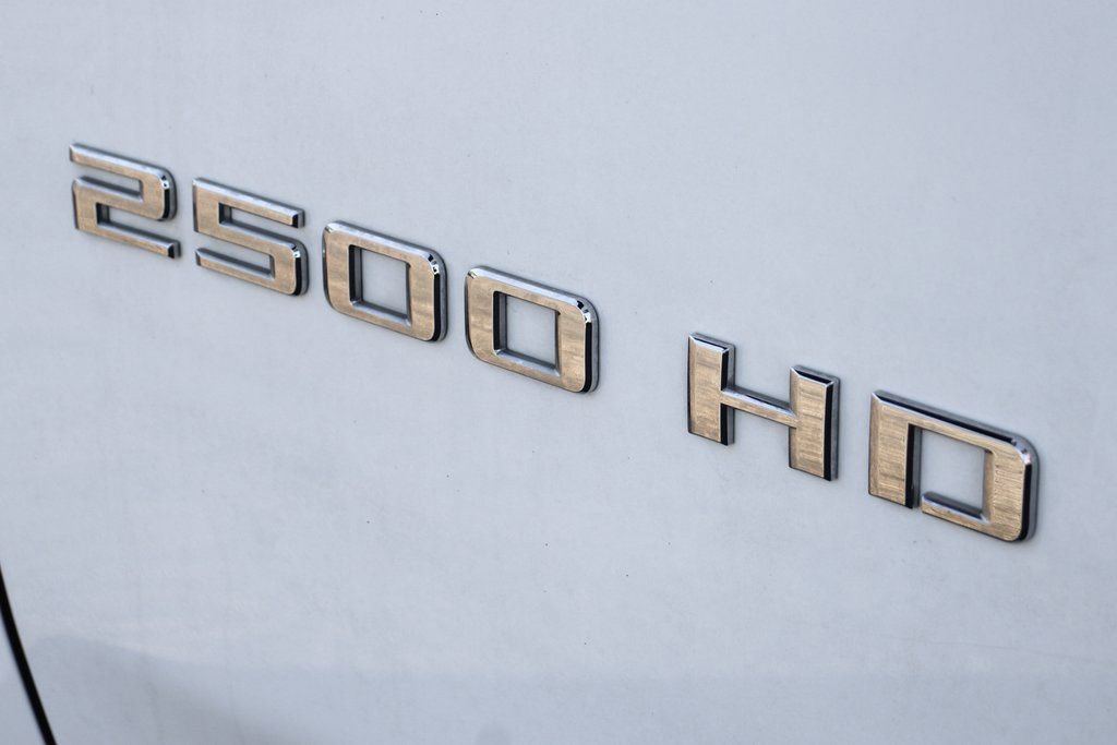 Used 2021 Chevrolet Silverado 2500 W/T image 38