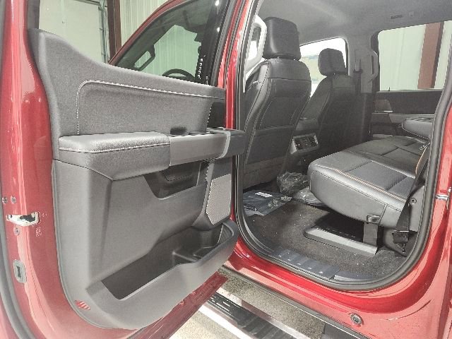 New 2026 Ford F350 Lariat w/ Lariat Premium Package image 13