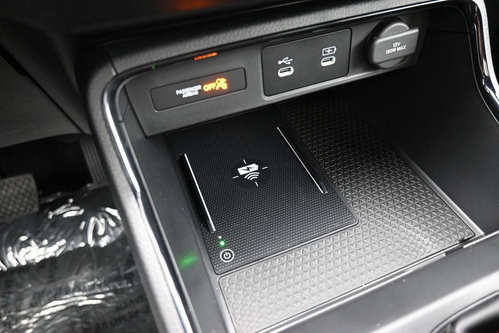 New 2026 Honda CR-V Sport image 44