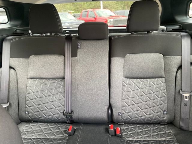 New 2026 Nissan Kicks SV w/ Cold Weather Package image 11