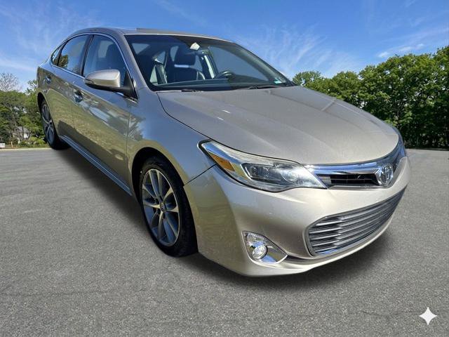 Used 2014 Toyota Avalon XLE Touring FWD image 8