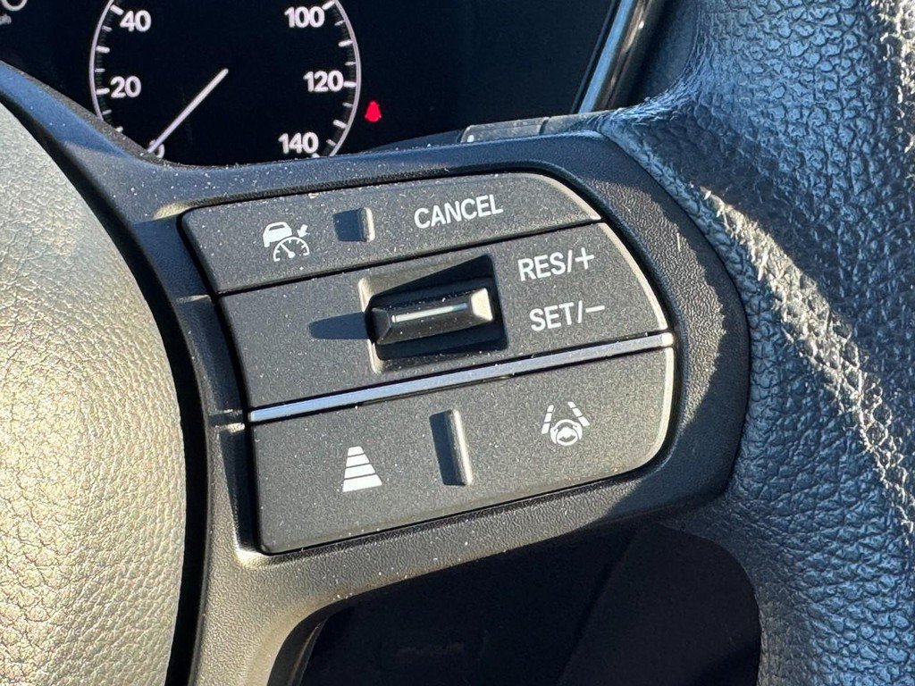 Used 2025 Honda CR-V EX image 18