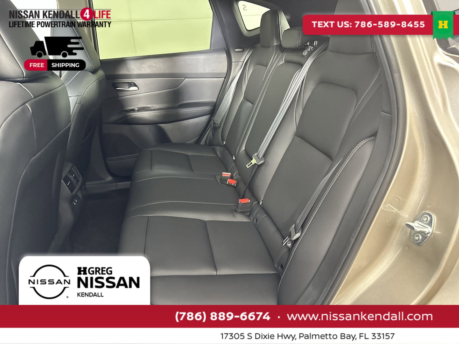 New 2026 Nissan Murano SL image 27