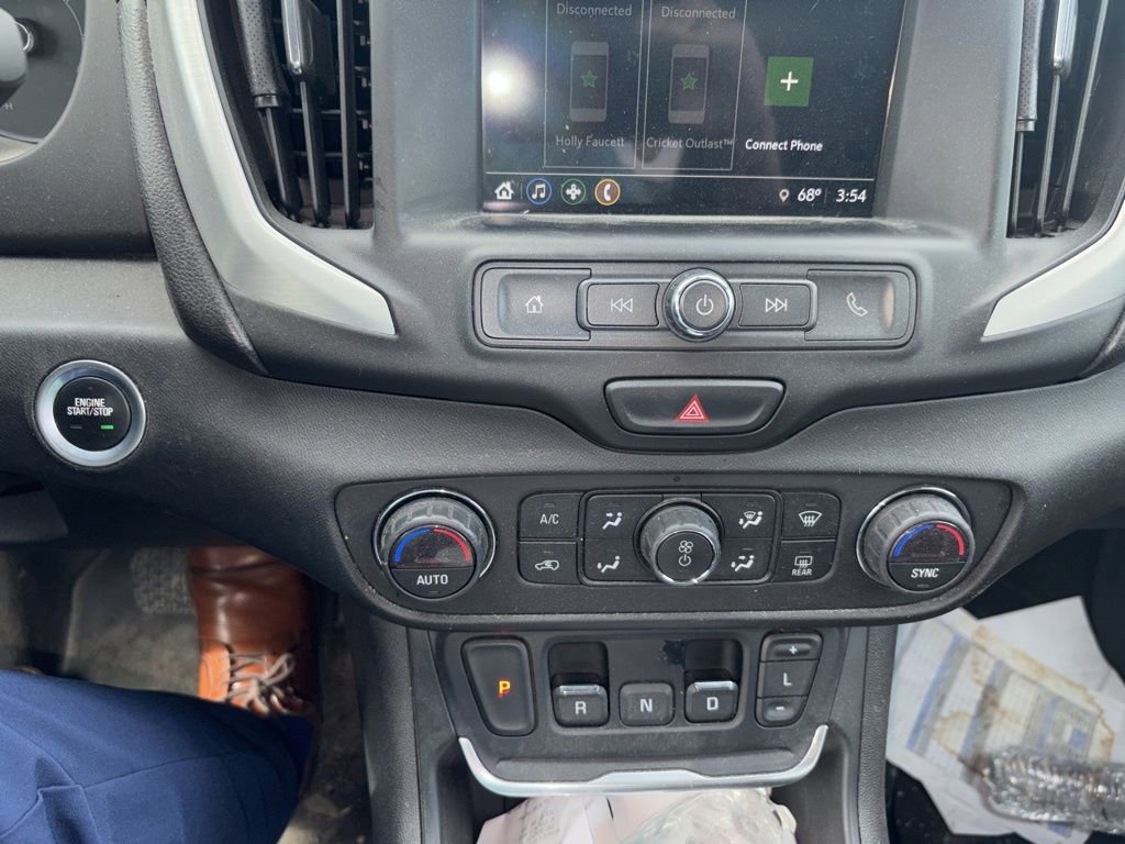 Used 2018 GMC Terrain SLE w/ Driver Convenience Package image 11