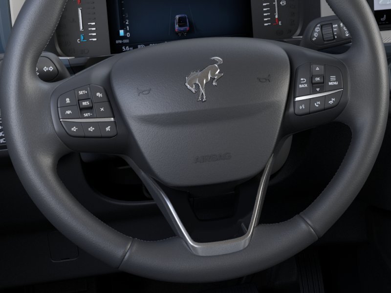 New 2026 Ford Bronco Sport Heritage image 35