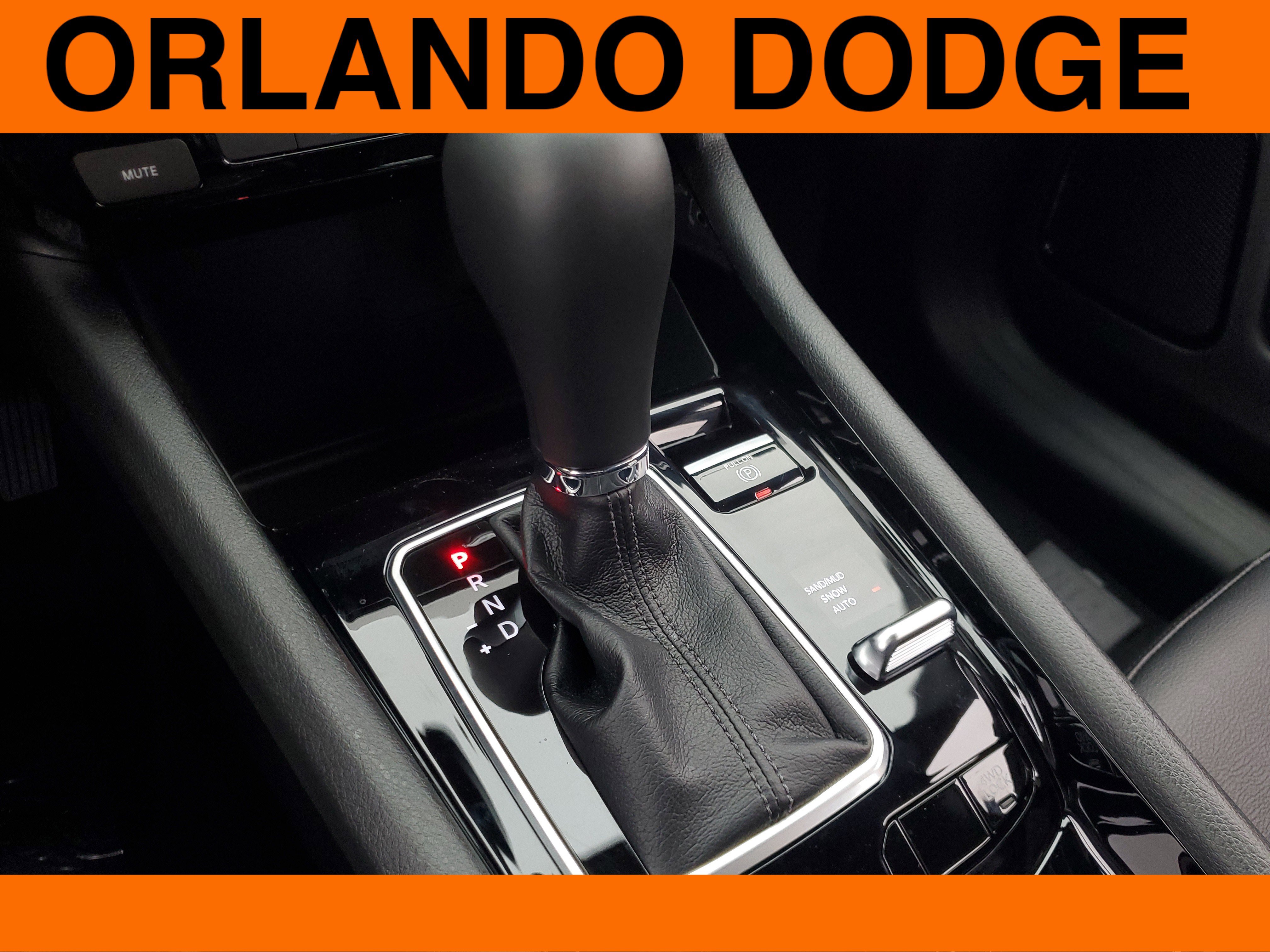 New 2026 Jeep Compass Latitude image 19