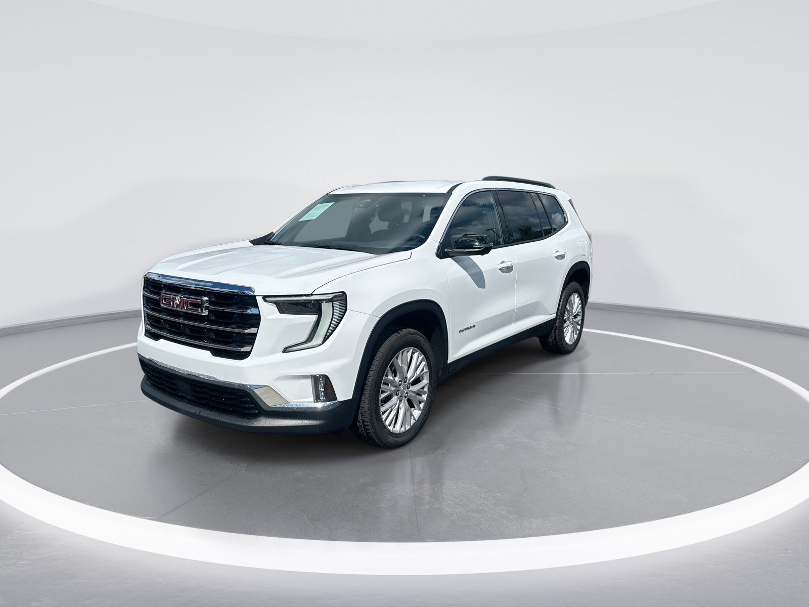 Used 2026 GMC Acadia Elevation w/ Elevation Premium Package FWD image 5