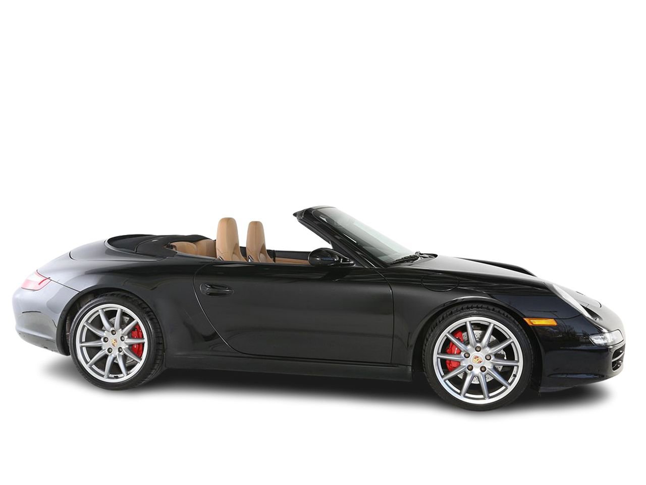 Used 2006 Porsche 911 Carrera S image 15