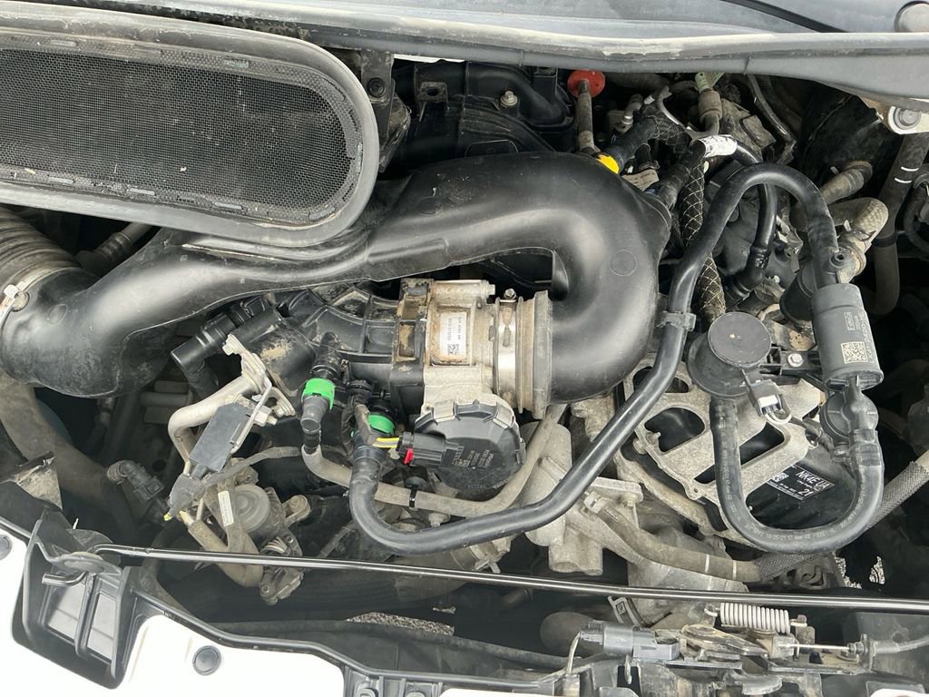 Used 2022 Ford Transit 350 XLT image 25