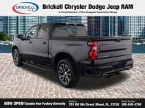 Used 2019 Chevrolet Silverado 1500 RST AWD/4WD image 20