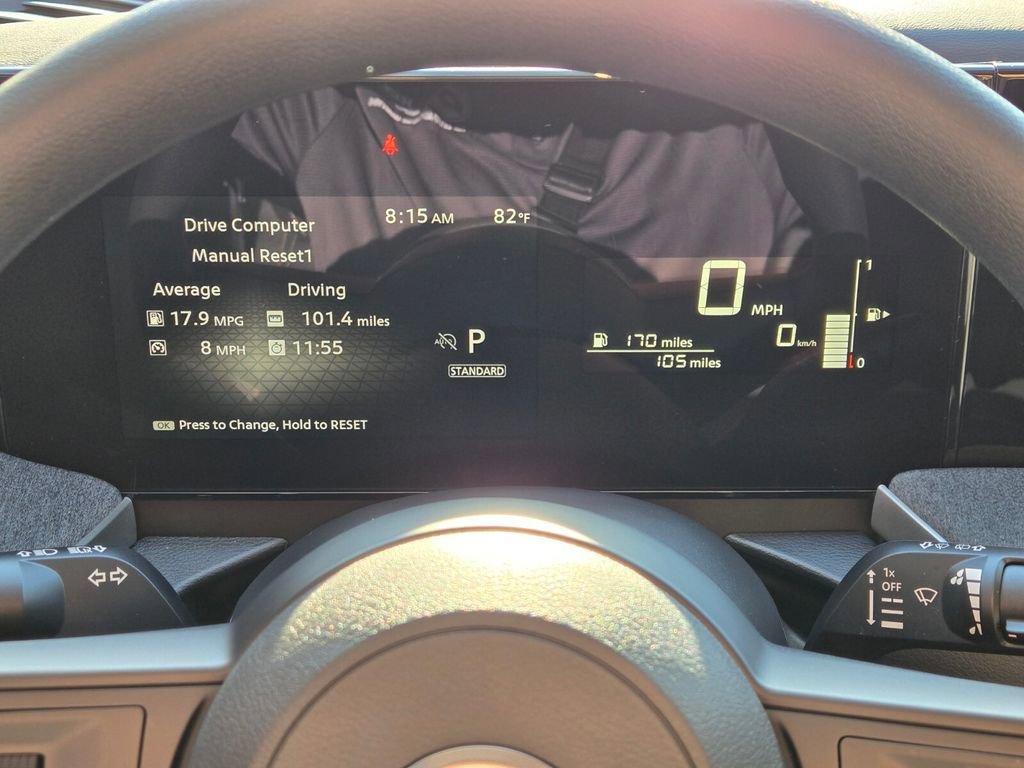 Certified 2026 Nissan Kicks SV image 28