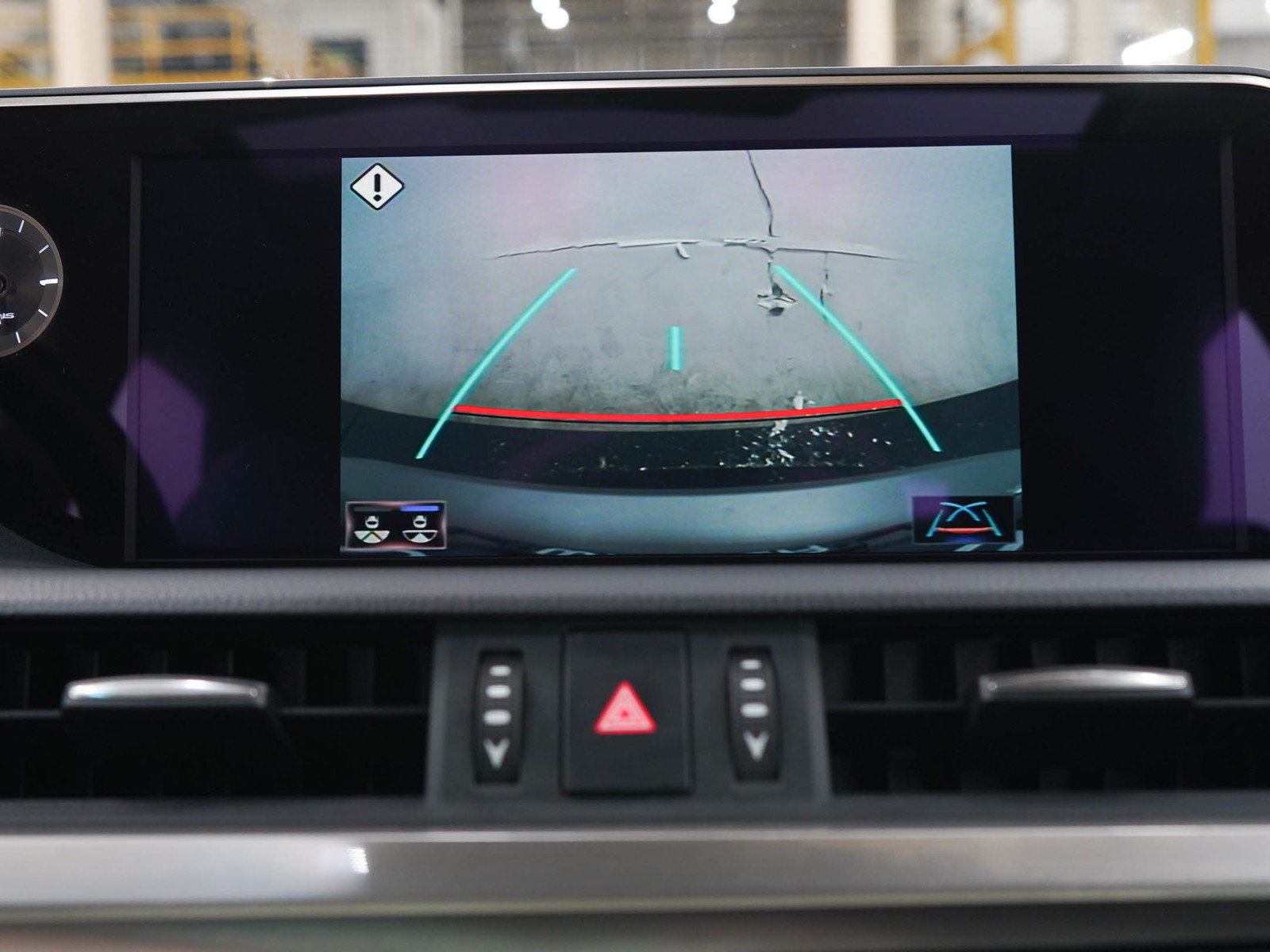 Used 2021 Lexus ES 350 FWD image 23
