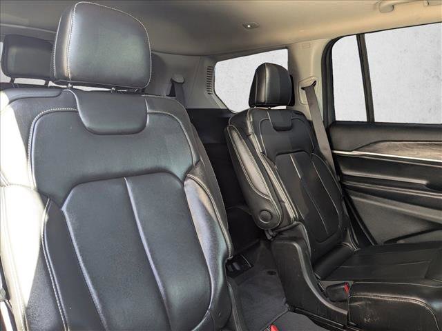 Used 2021 Jeep Grand Cherokee L Limited image 20