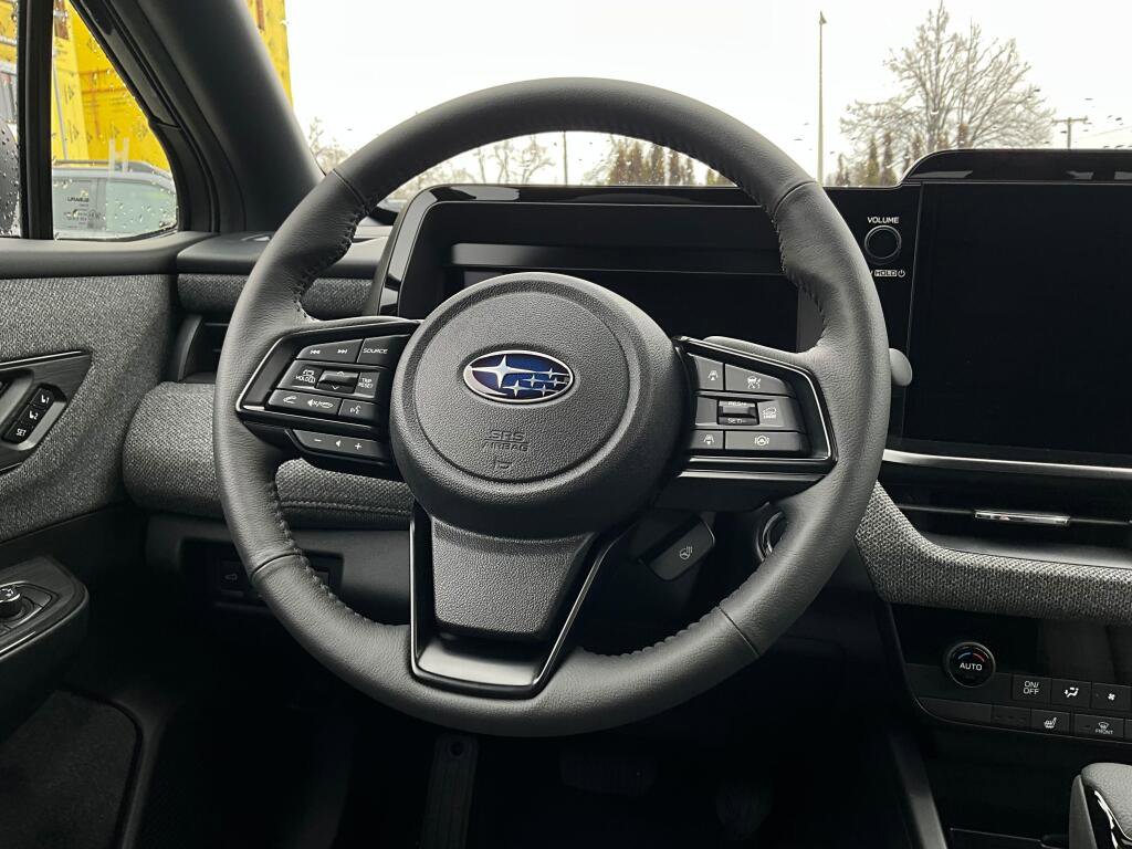 New 2026 Subaru Outback Limited XT image 21