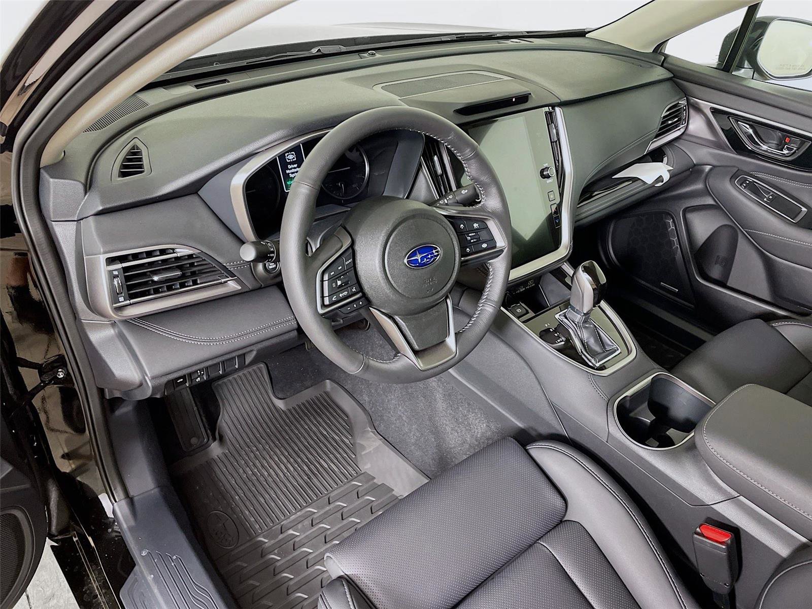 Used 2025 Subaru Legacy Limited w/ Popular Package #3 image 9