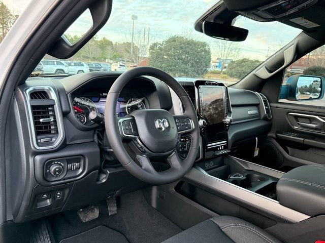 New 2026 RAM 1500 Big Horn AWD/4WD image 16