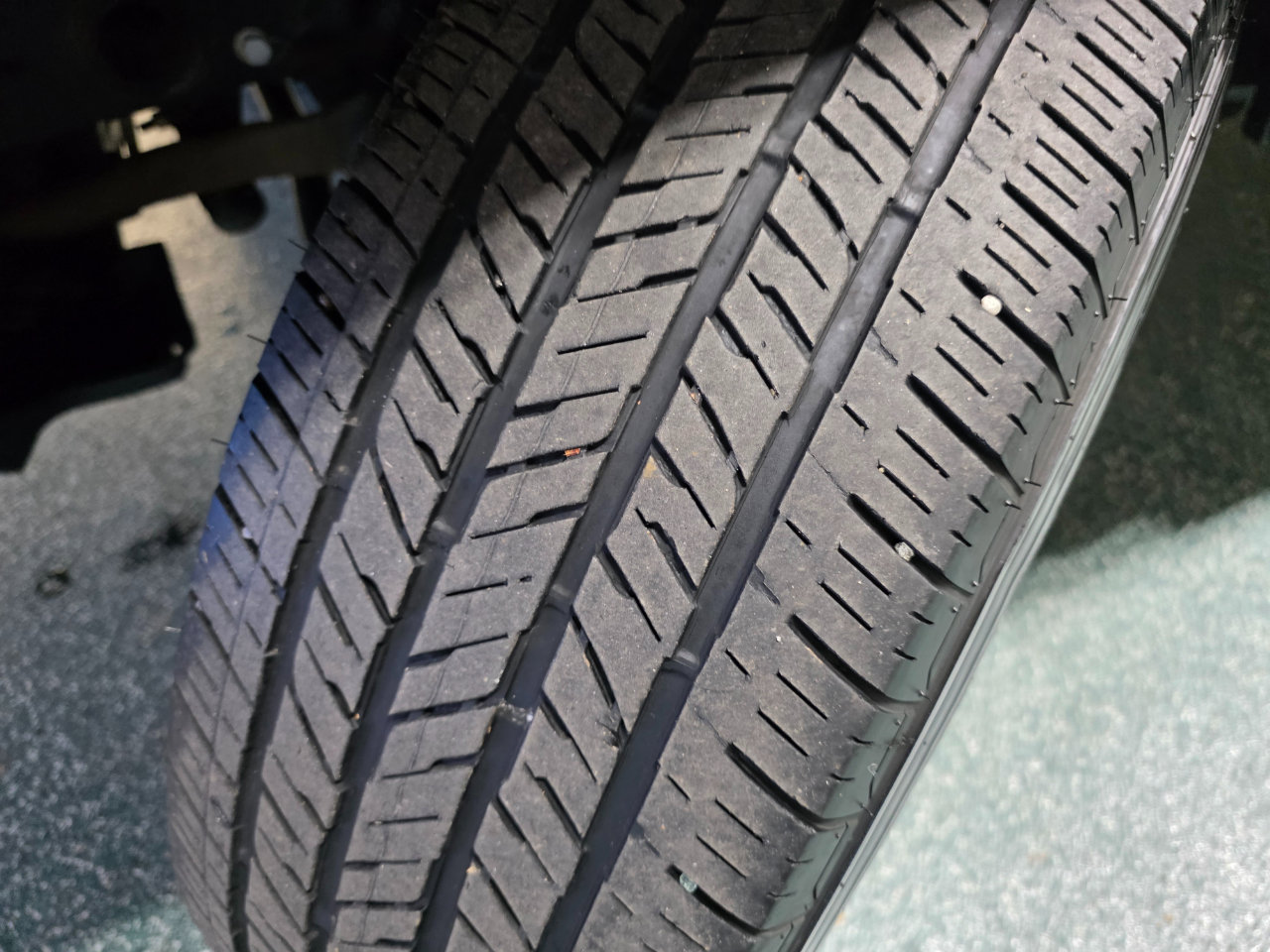 Used 2020 Jeep Wrangler Unlimited Sahara w/ Uconnect 4C Nav & Sound Group image 13