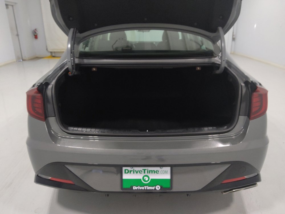 Used 2023 Hyundai Sonata SEL image 29