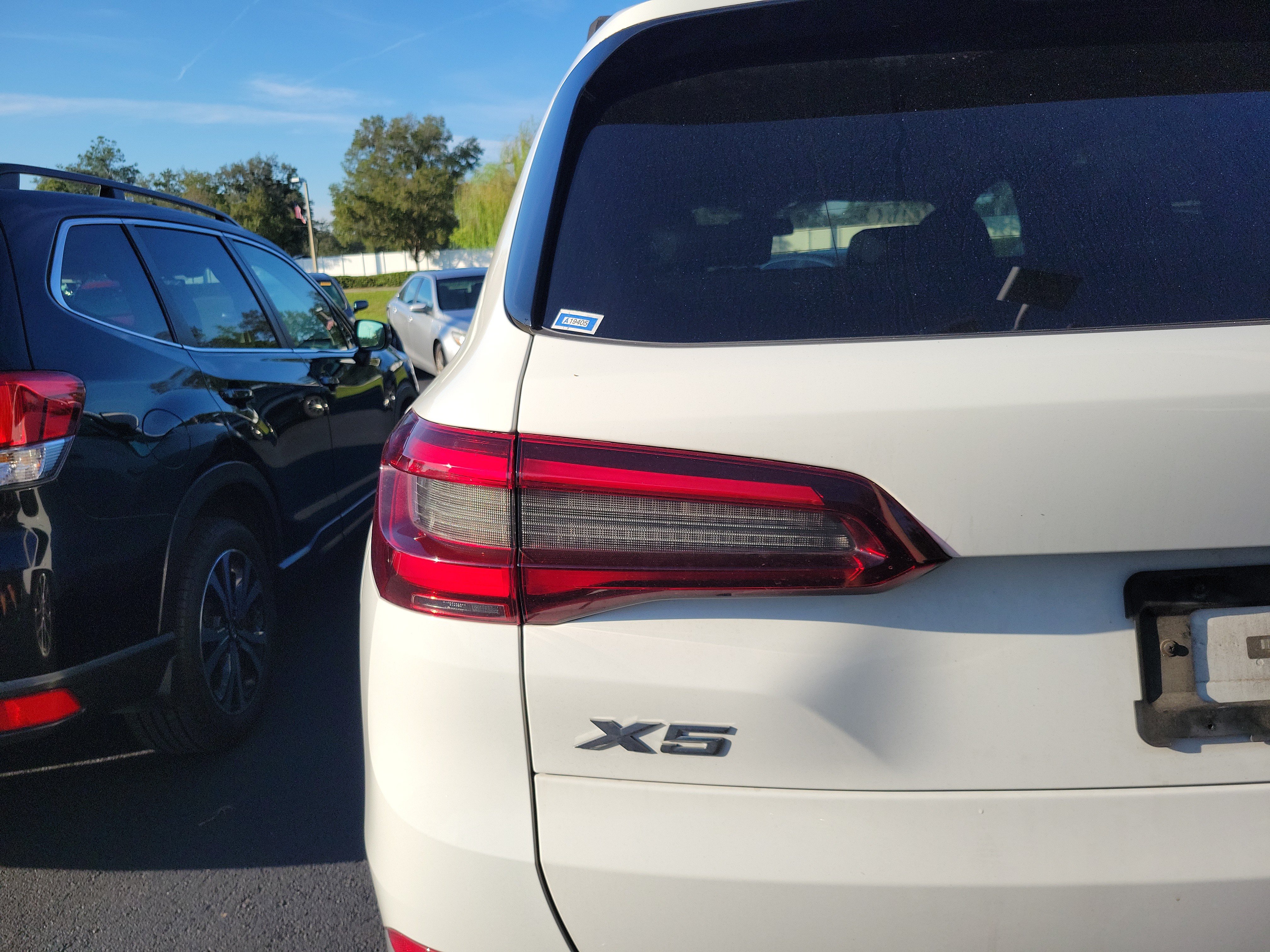 Used 2021 BMW X5 sDrive40i w/ Premium Package 2 RWD image 21