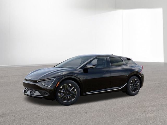 New 2025 Kia EV6 Wind image 3