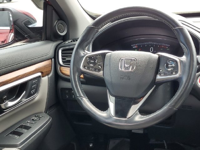 Certified 2020 Honda CR-V Touring image 28