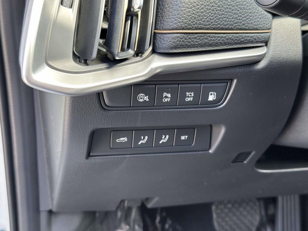 New 2026 MAZDA CX-90 Plug-In Hybrid w/ Preferred image 15