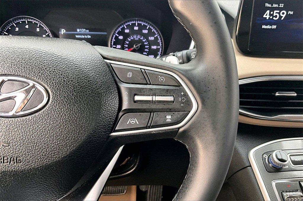 Used 2023 Hyundai Santa Fe SEL w/ Cargo Package image 19