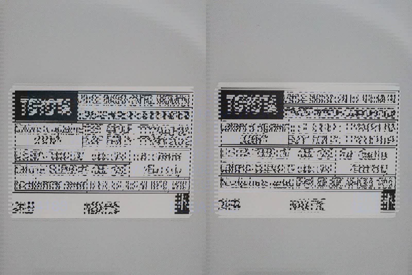 Used 2026 Toyota Prius Plug-In Hybrid image 29