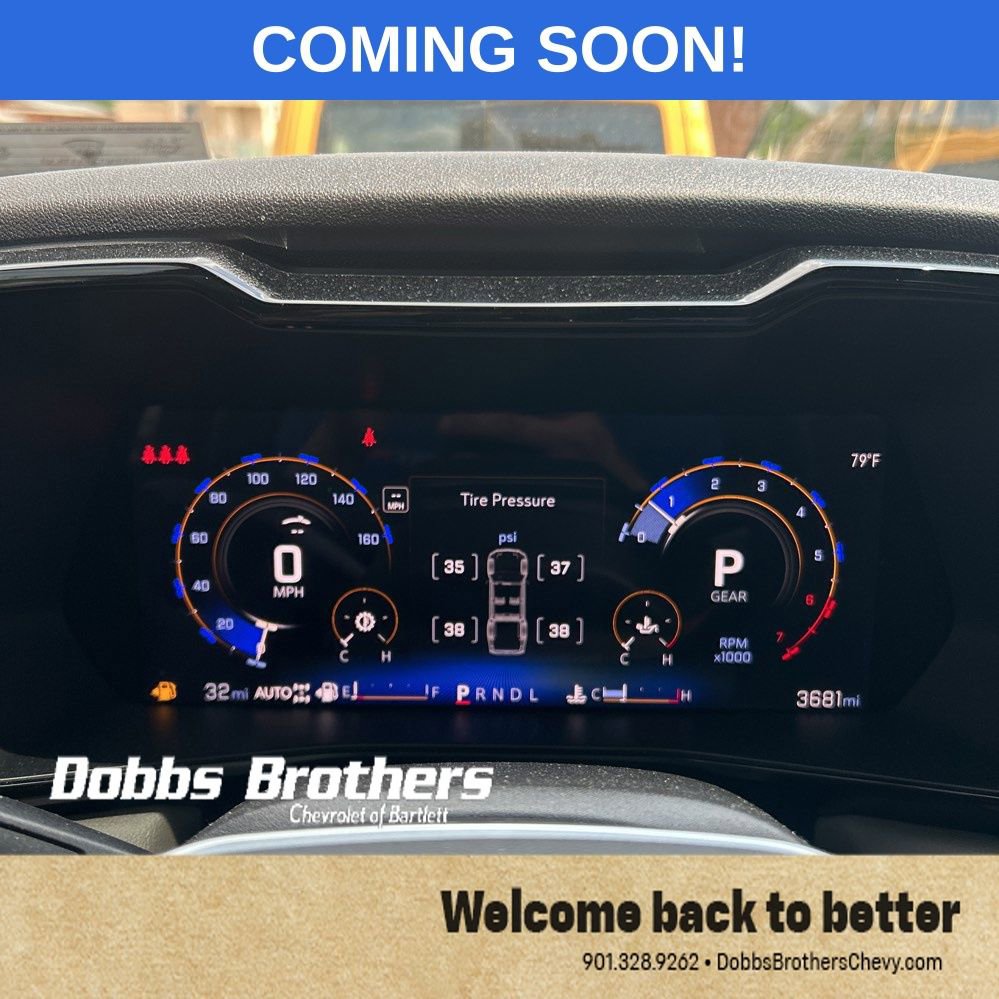 Used 2026 Chevrolet Colorado ZR2 w/ ZR2 Bison Edition AWD/4WD image 16