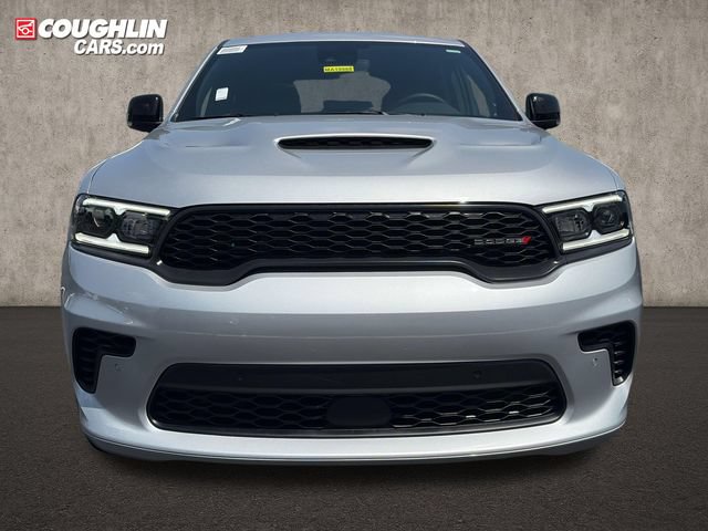 New 2026 Dodge Durango GT AWD/4WD image 2