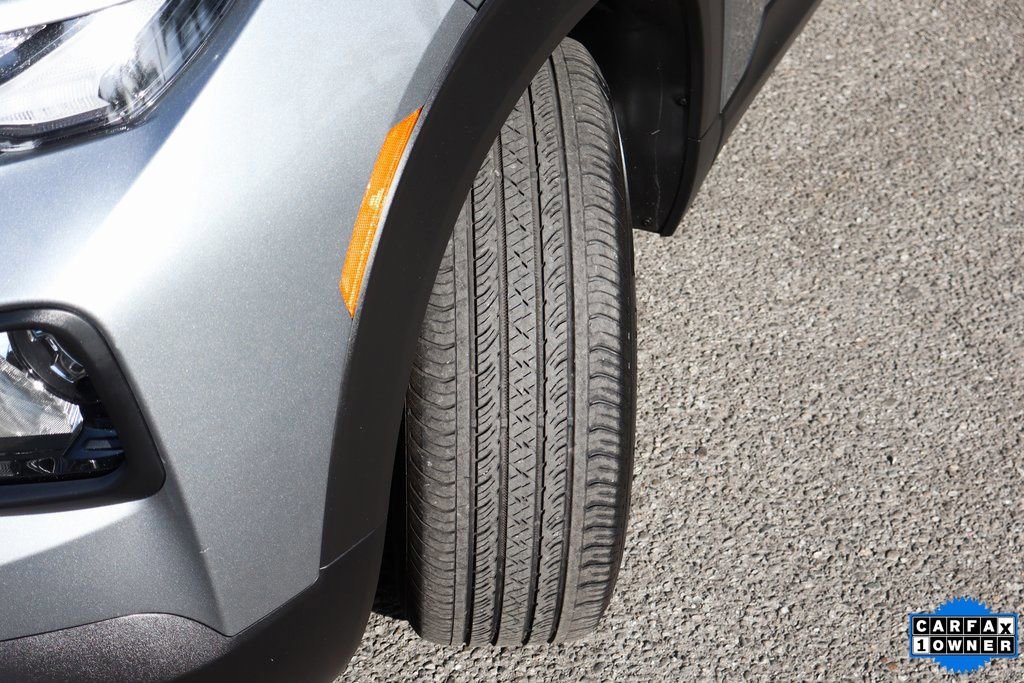 Used 2023 Chevrolet TrailBlazer LS AWD/4WD image 41