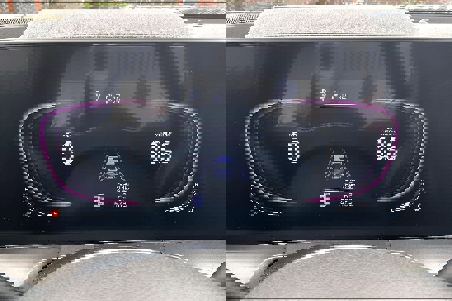 Used 2023 Kia Telluride S w/ S Sunroof Package FWD image 17