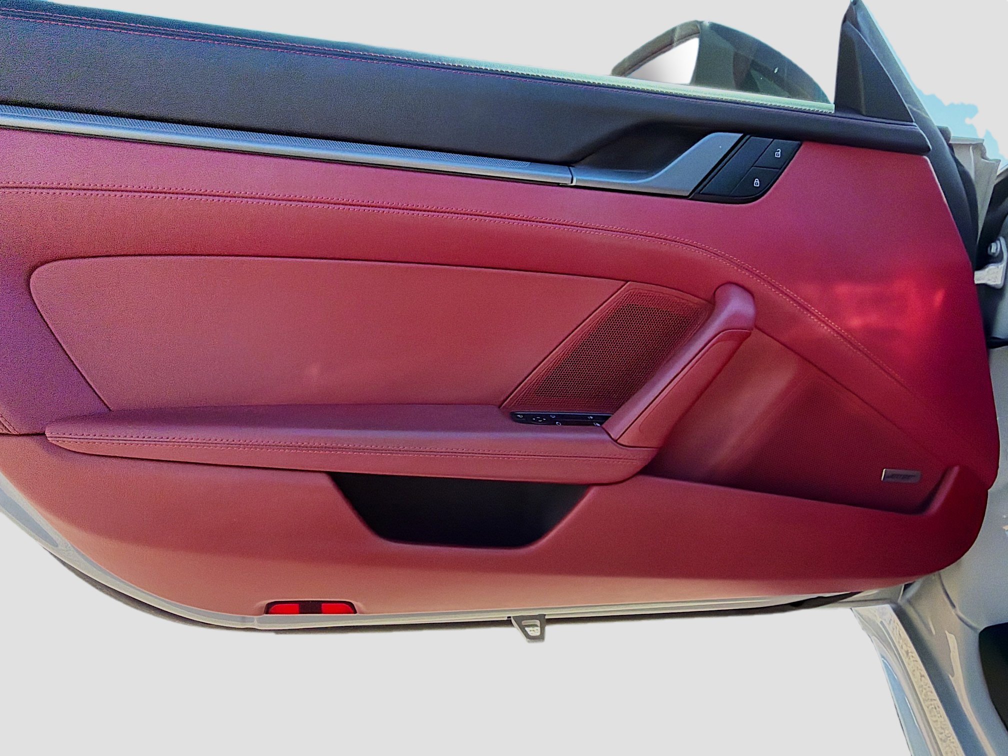 Used 2024 Porsche 911 Carrera 4 image 20