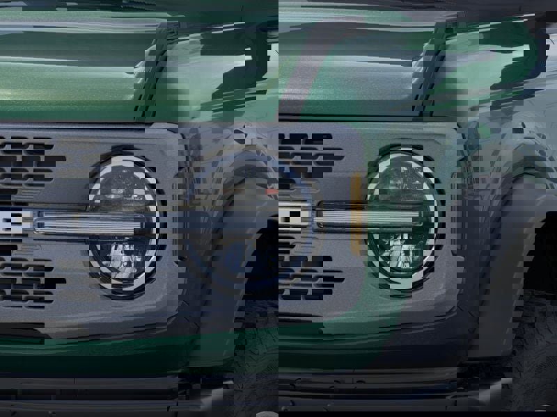 New 2025 Ford Bronco Badlands image 45