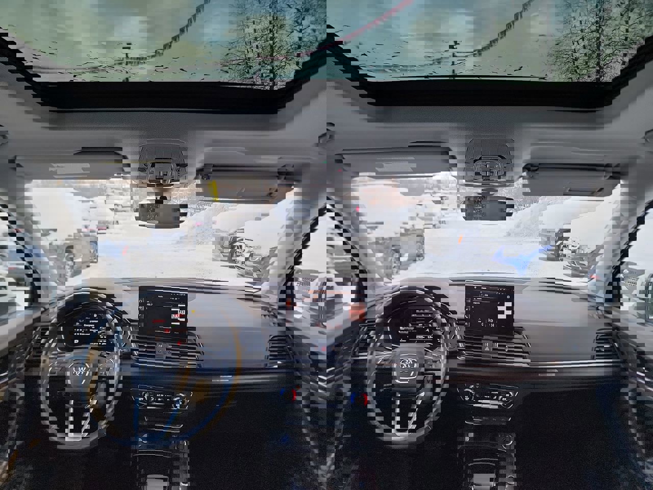 Used 2024 Audi Q5 2.0T Premium Plus image 26