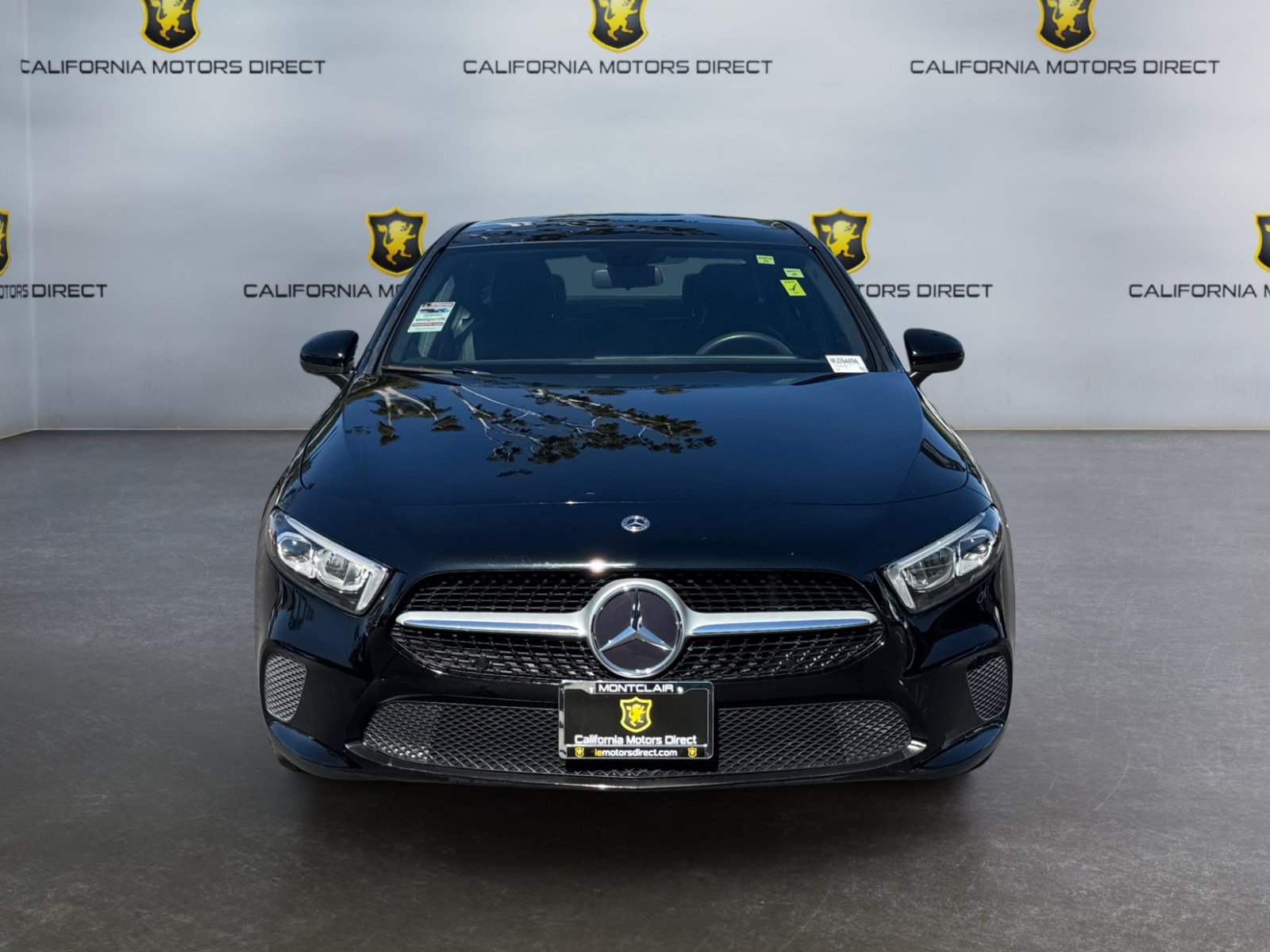 Used 2021 Mercedes-Benz A 220 image 8