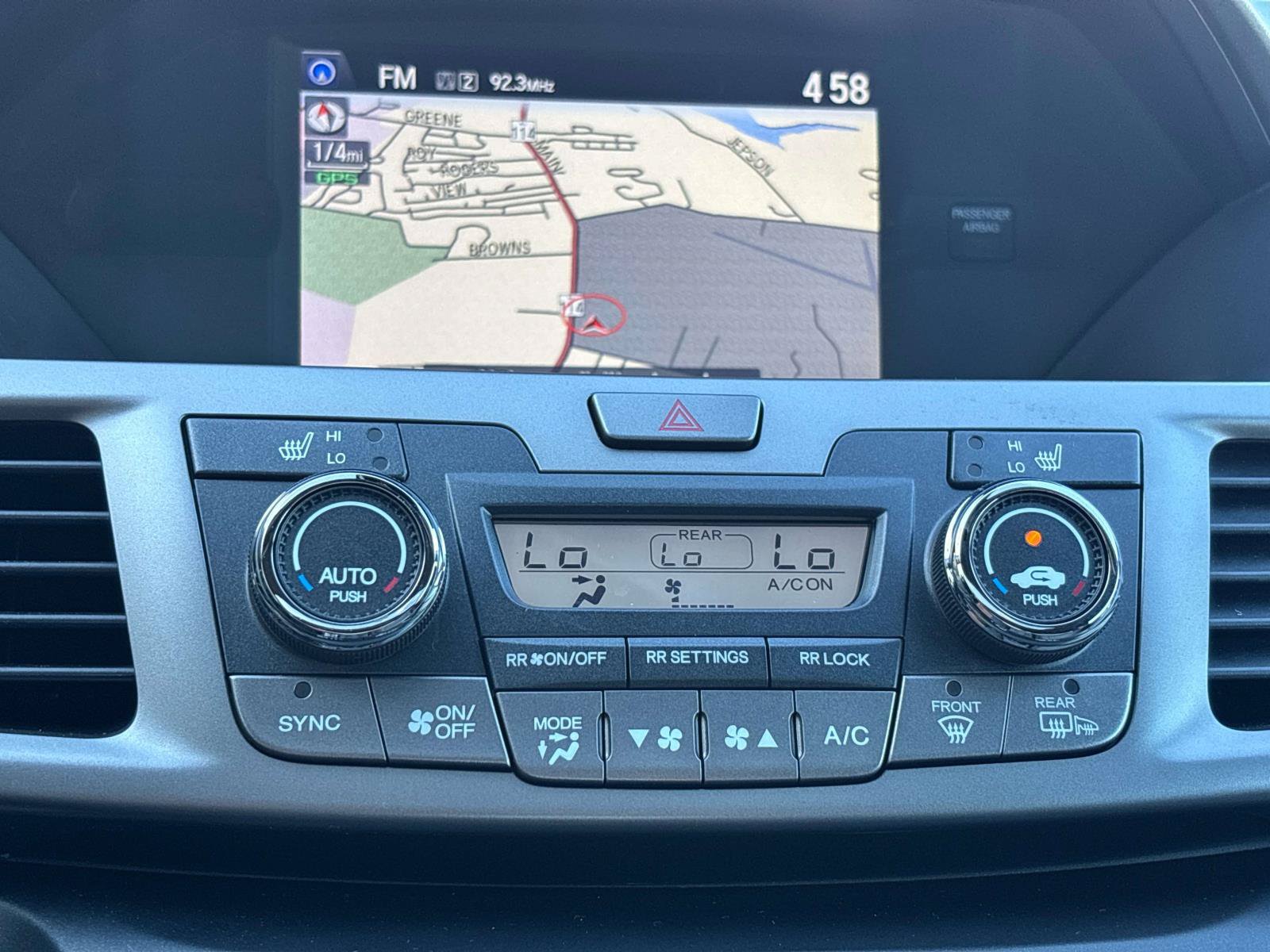 Used 2015 Honda Odyssey EX-L image 26