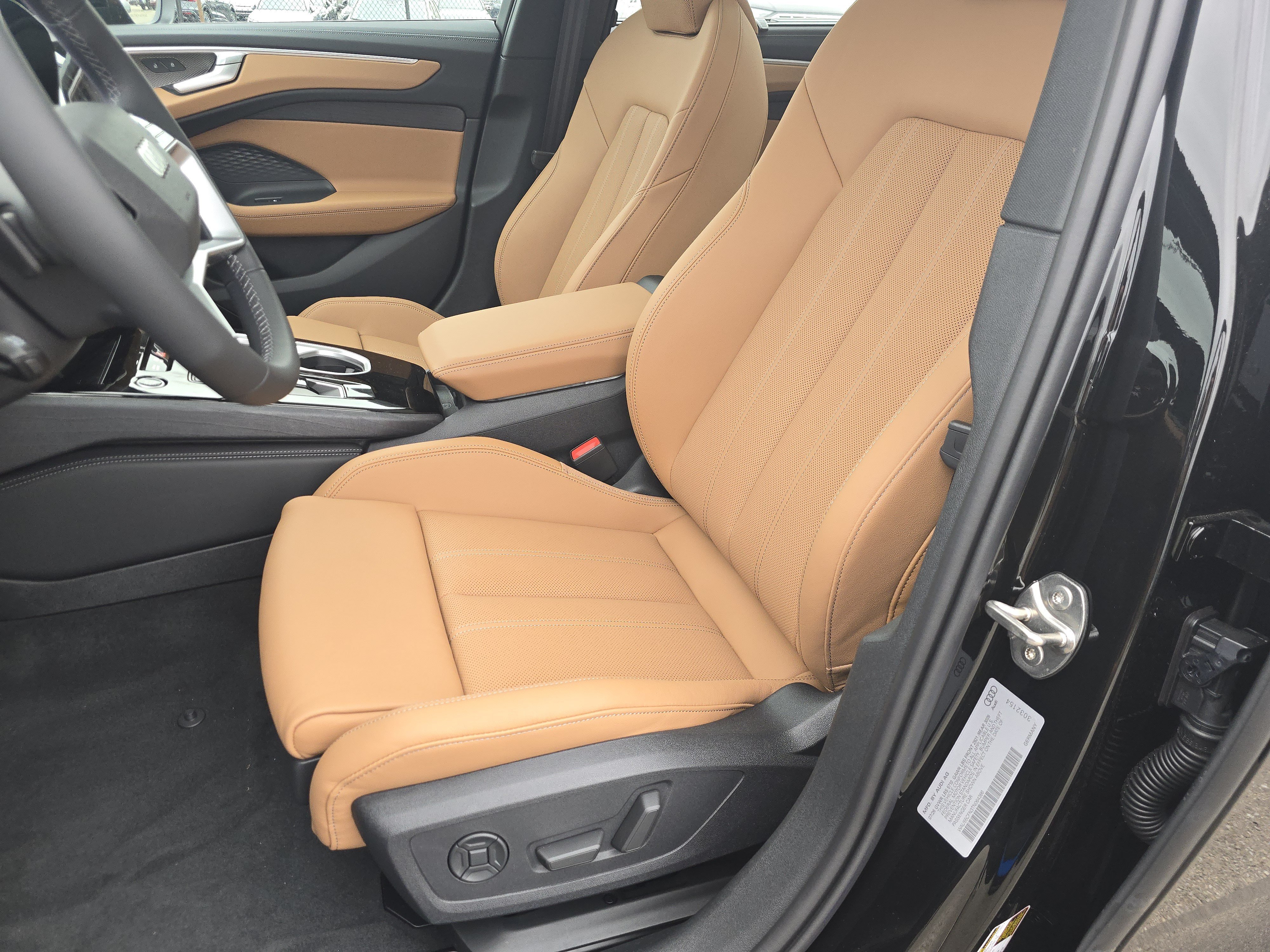 New 2026 Audi A6 Premium Plus AWD/4WD image 22