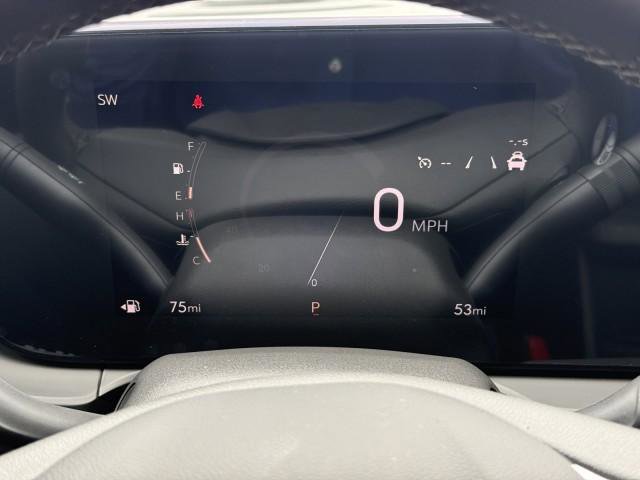 New 2026 Buick Envista Sport Touring image 23