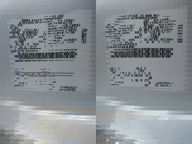 Used 2019 Ford F450 XL w/ XL Value Package image 44