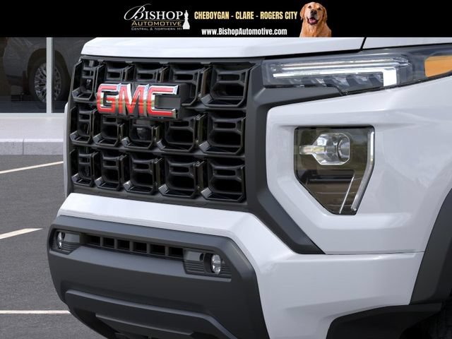 New 2026 GMC Canyon Elevation w/ Convenience Package AWD/4WD image 13