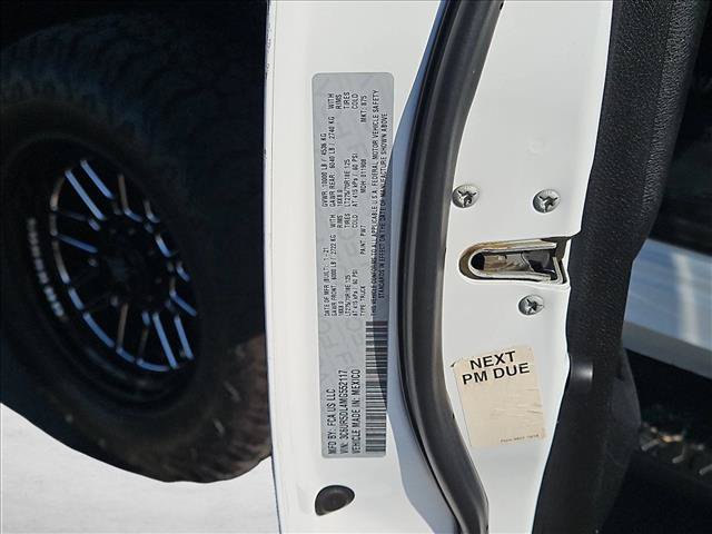 Used 2021 RAM 2500 Big Horn AWD/4WD image 22